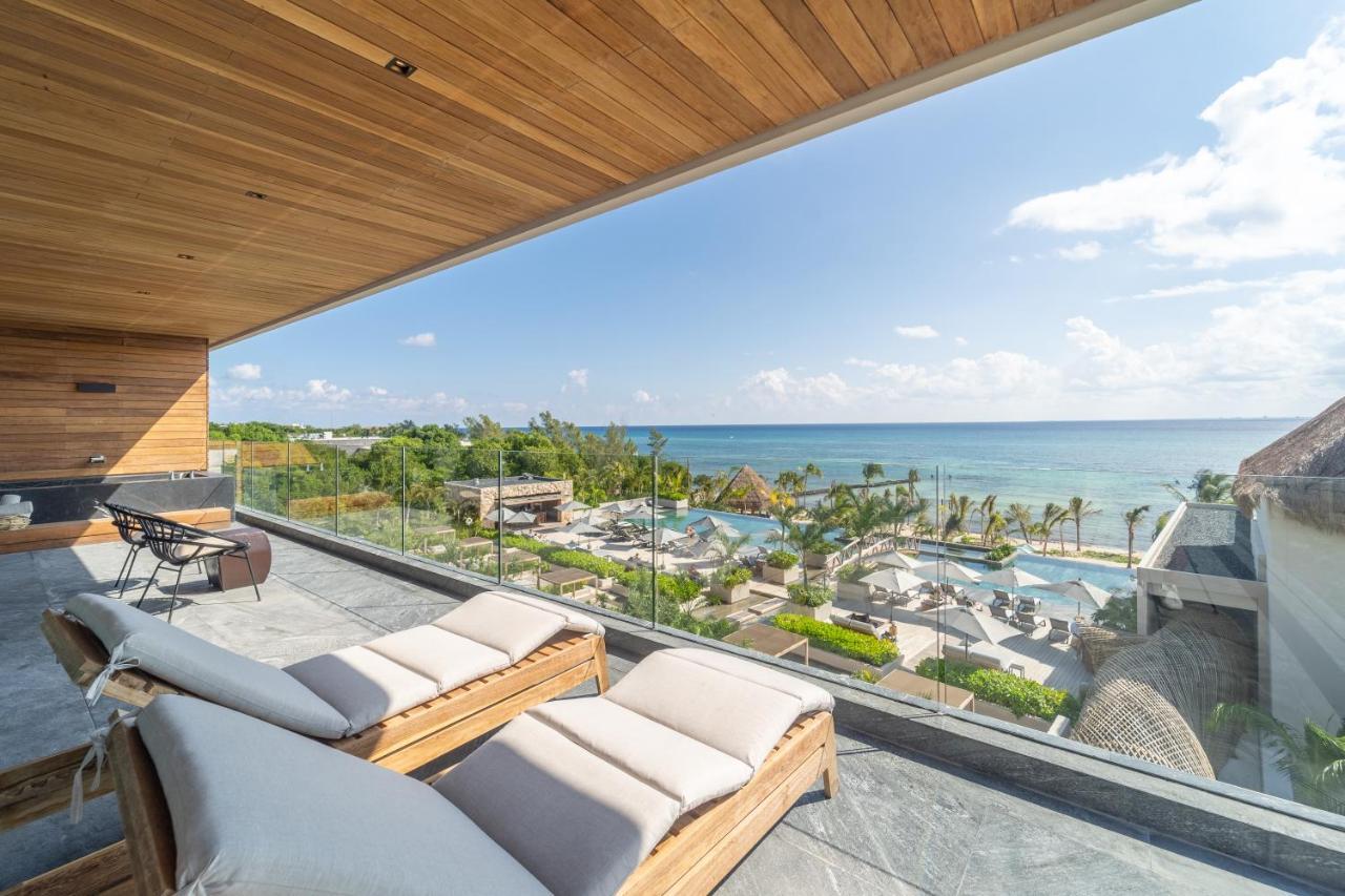 Impression Moxche By Secrets - Adults Only Resort Playa del Carmen