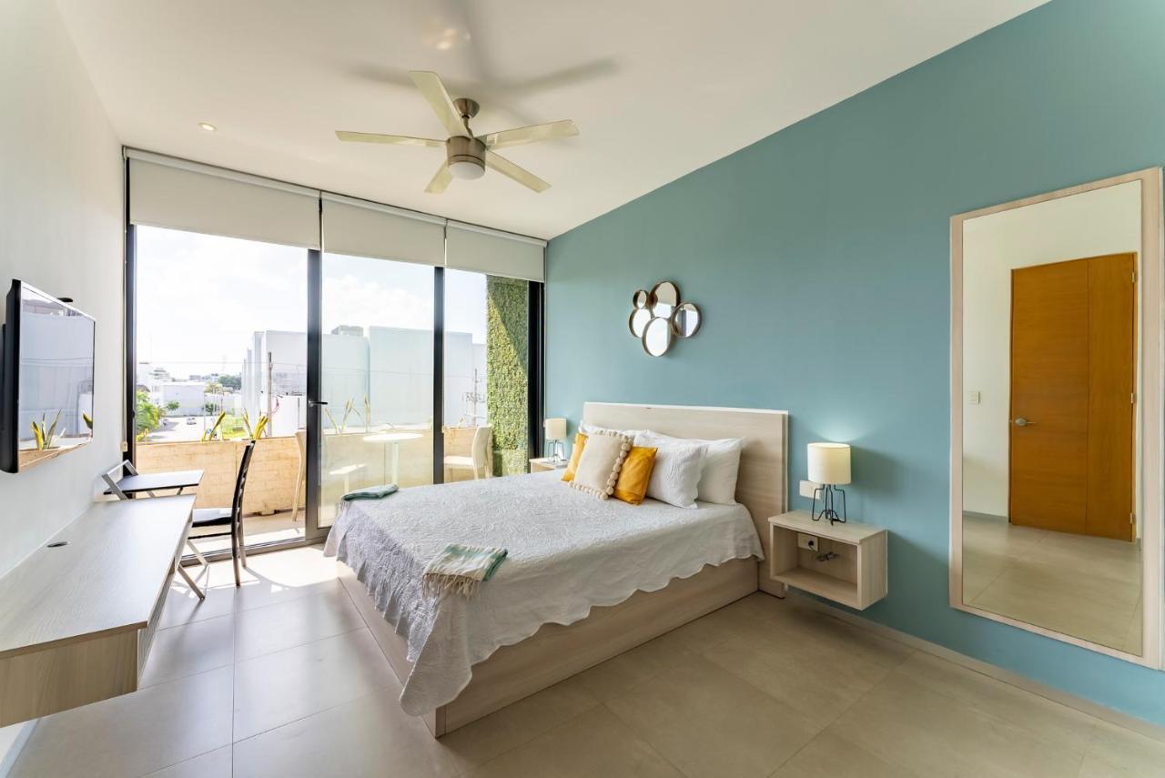 The Playa Appartement Playa del Carmen