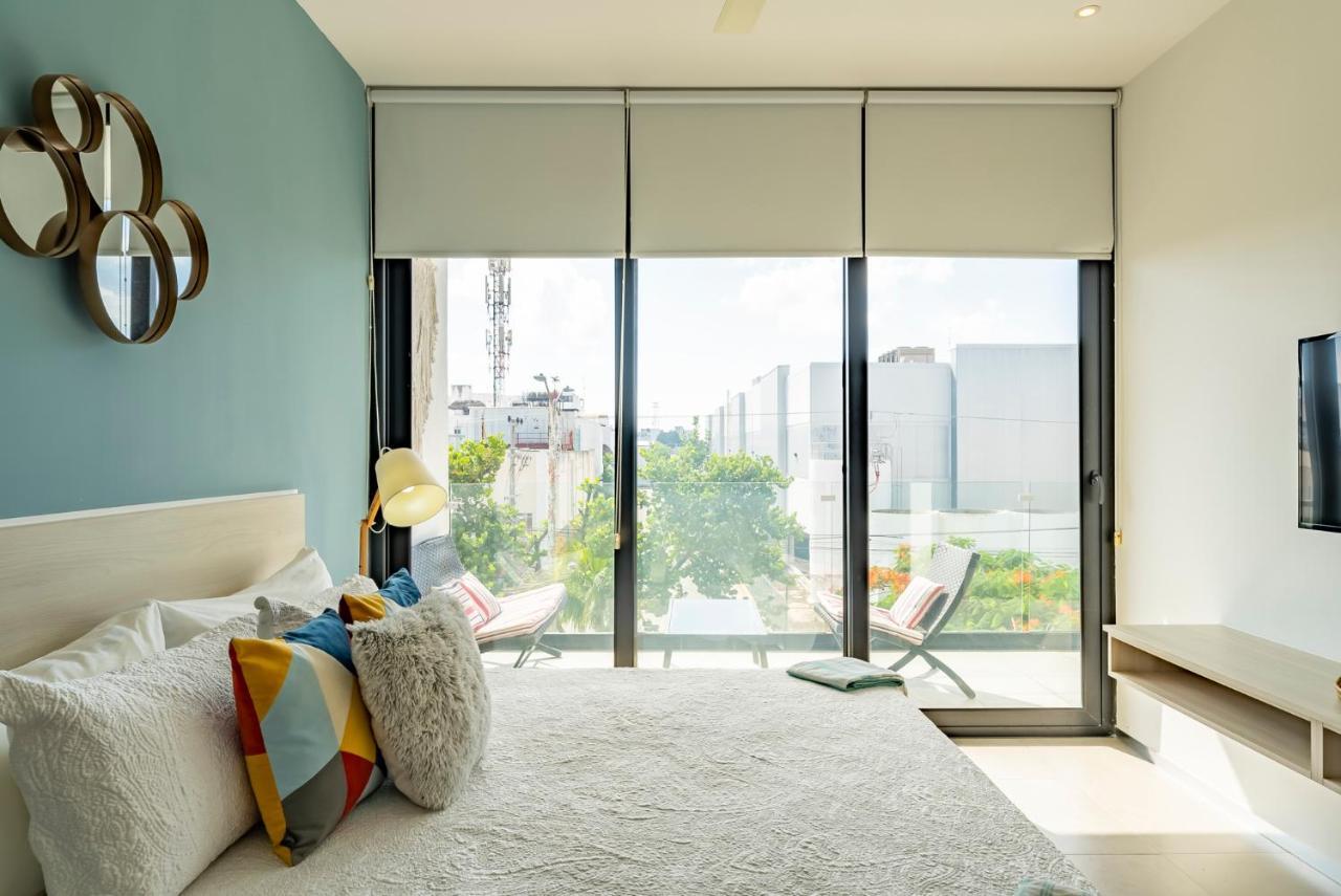 The Playa Appartement *