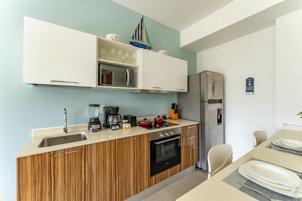 The Playa Appartement *
