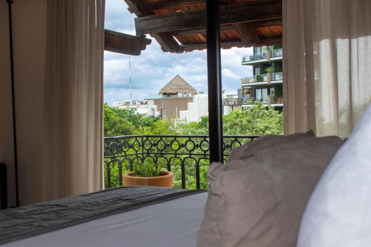 Caribbean Paradise & - 5th Avenue 4* Playa del Carmen
