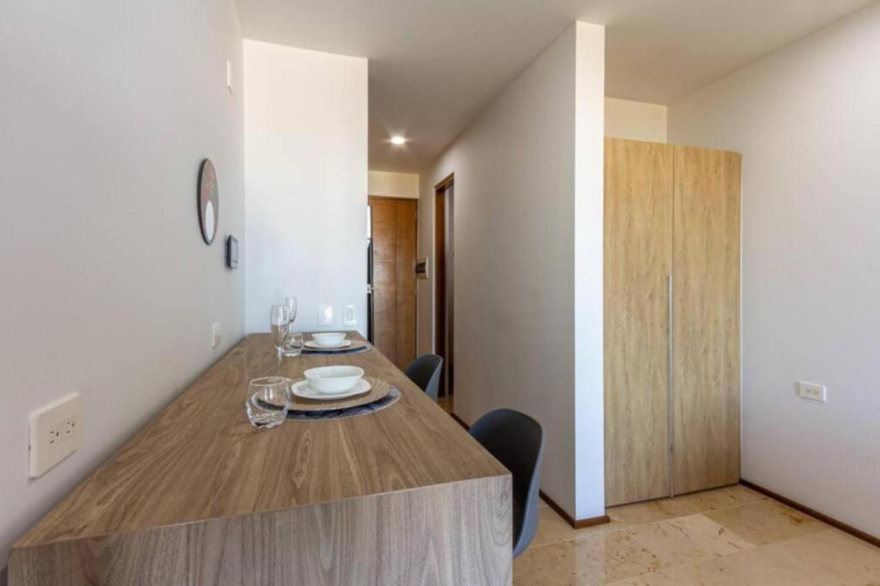 Apartamento Luxury On The 5th Avenue Ocean View Rooftop I By Yeah Playa del Carmen
