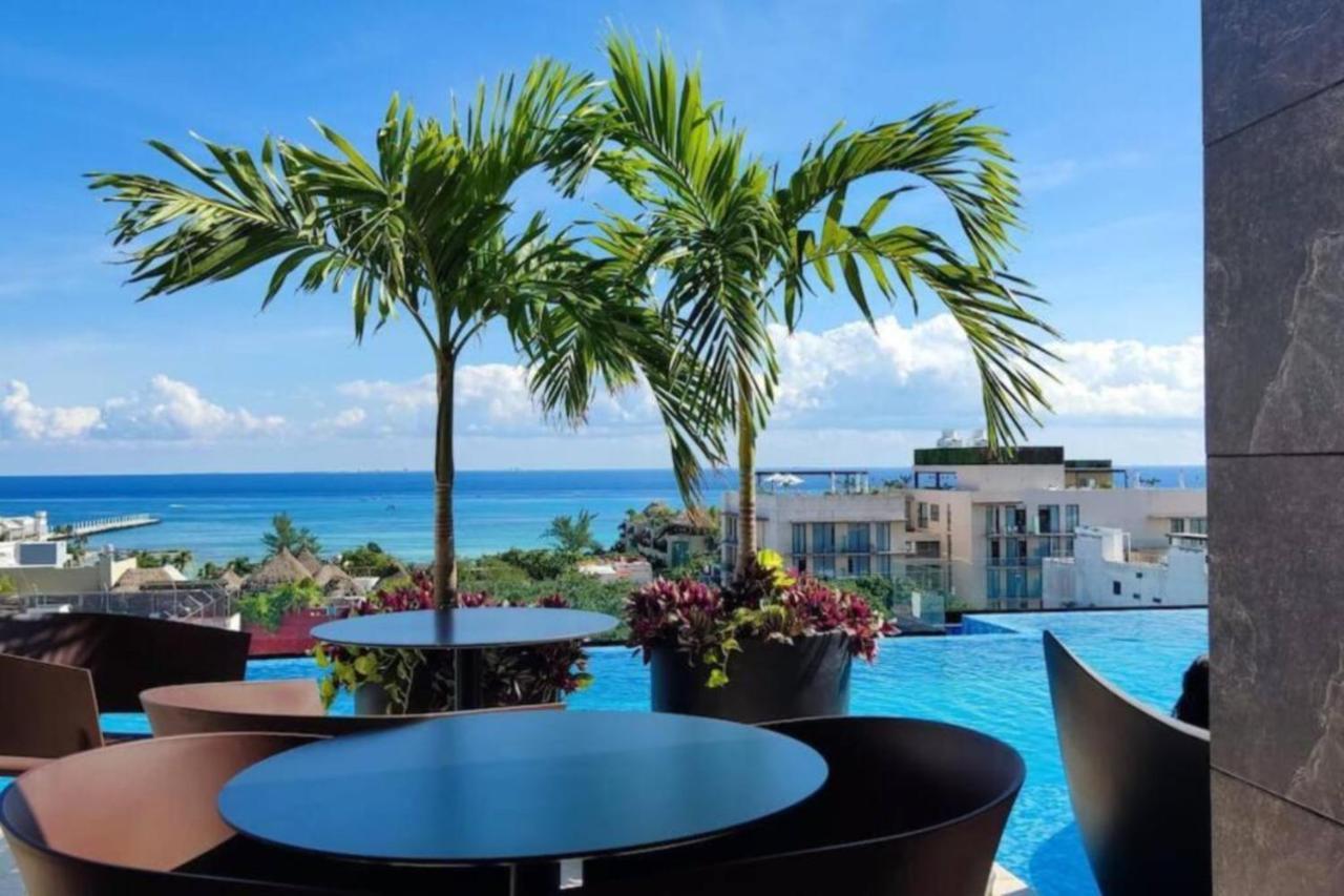 Luxury On The 5th Avenue Ocean View Rooftop I By Yeah Apartamento