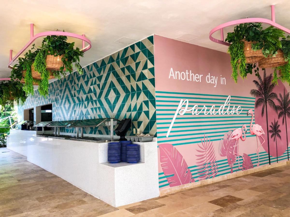 Resort Viva Maya By Wyndham, A Trademark