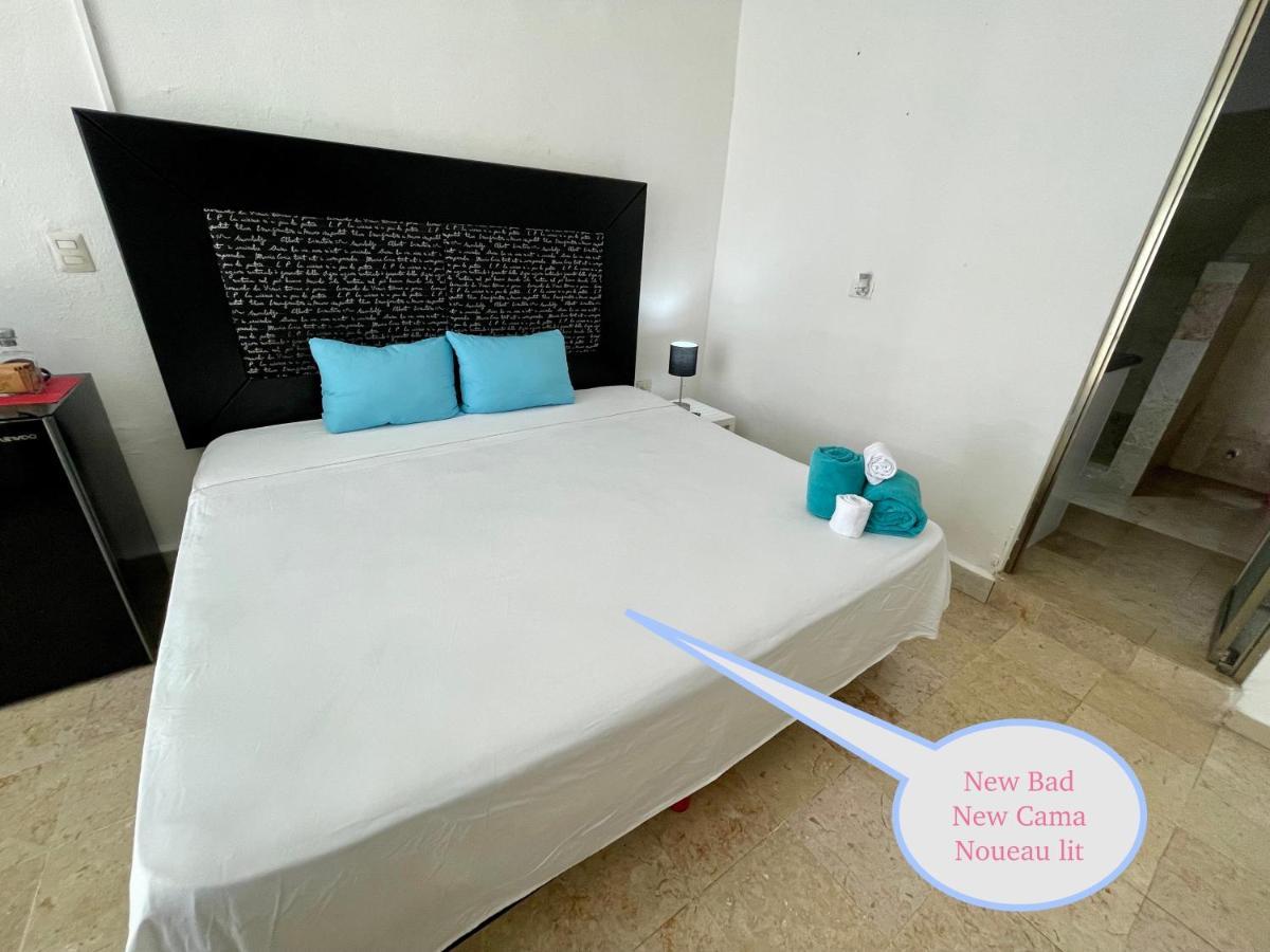 Miranda Beach Apartment Playa del Carmen
