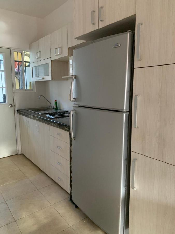 Acogedor Con Piscina Bbq Wifi Apartment Playa del Carmen