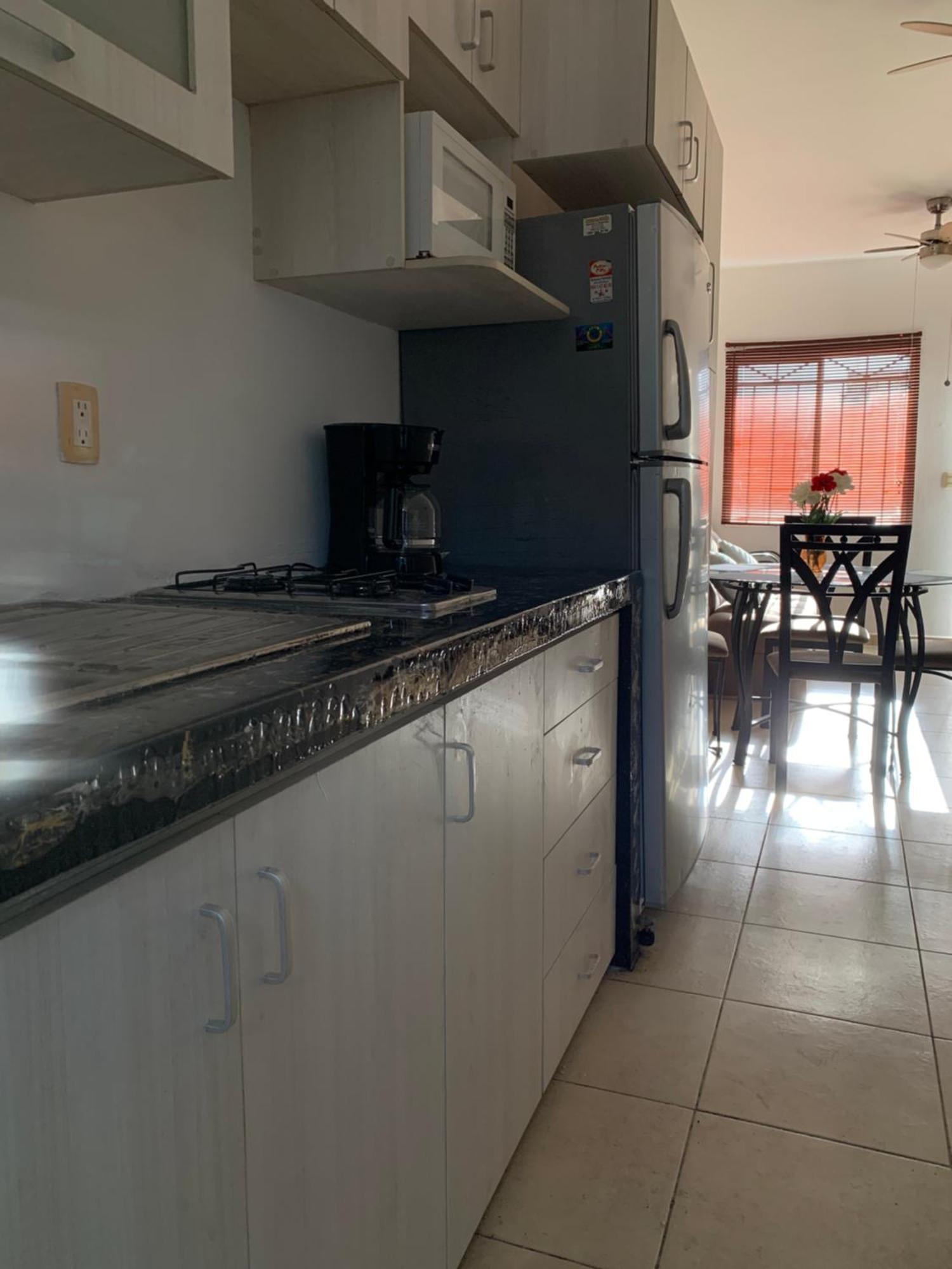 Acogedor Con Piscina Bbq Wifi Apartment Playa del Carmen