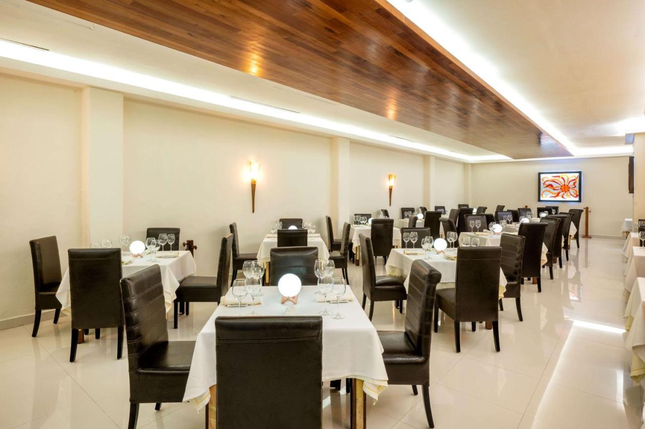 Resort Viva Maya By Wyndham, A Trademark 4*