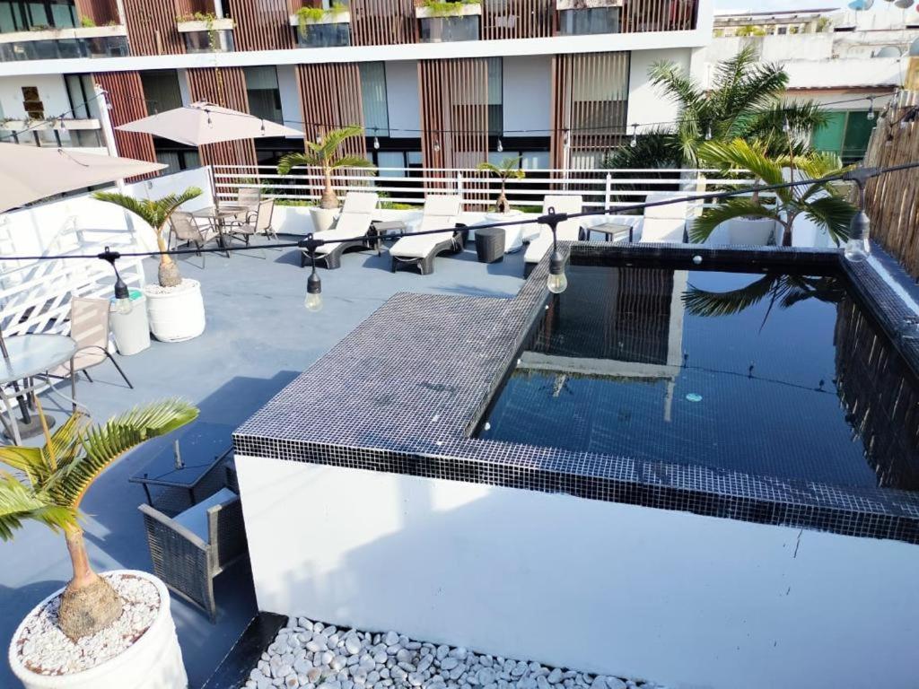 Silversands Boutique - 5th Ave Playa del Carmen