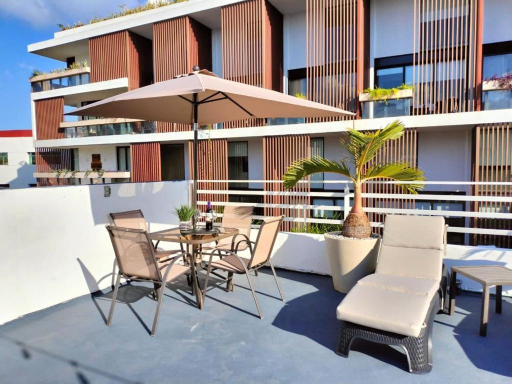 Silversands Boutique - 5th Ave 5* Playa del Carmen
