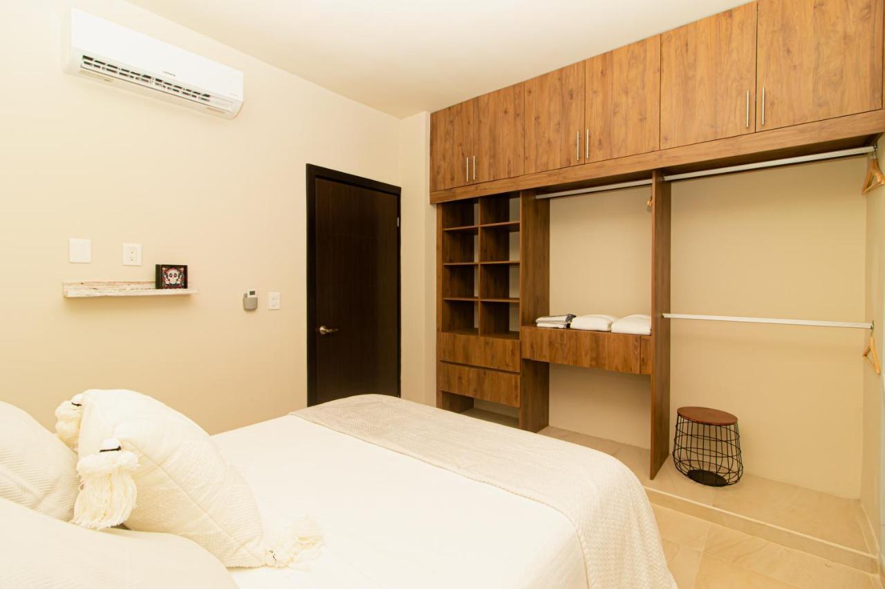 @ Rayo De Sol! In Apartment *