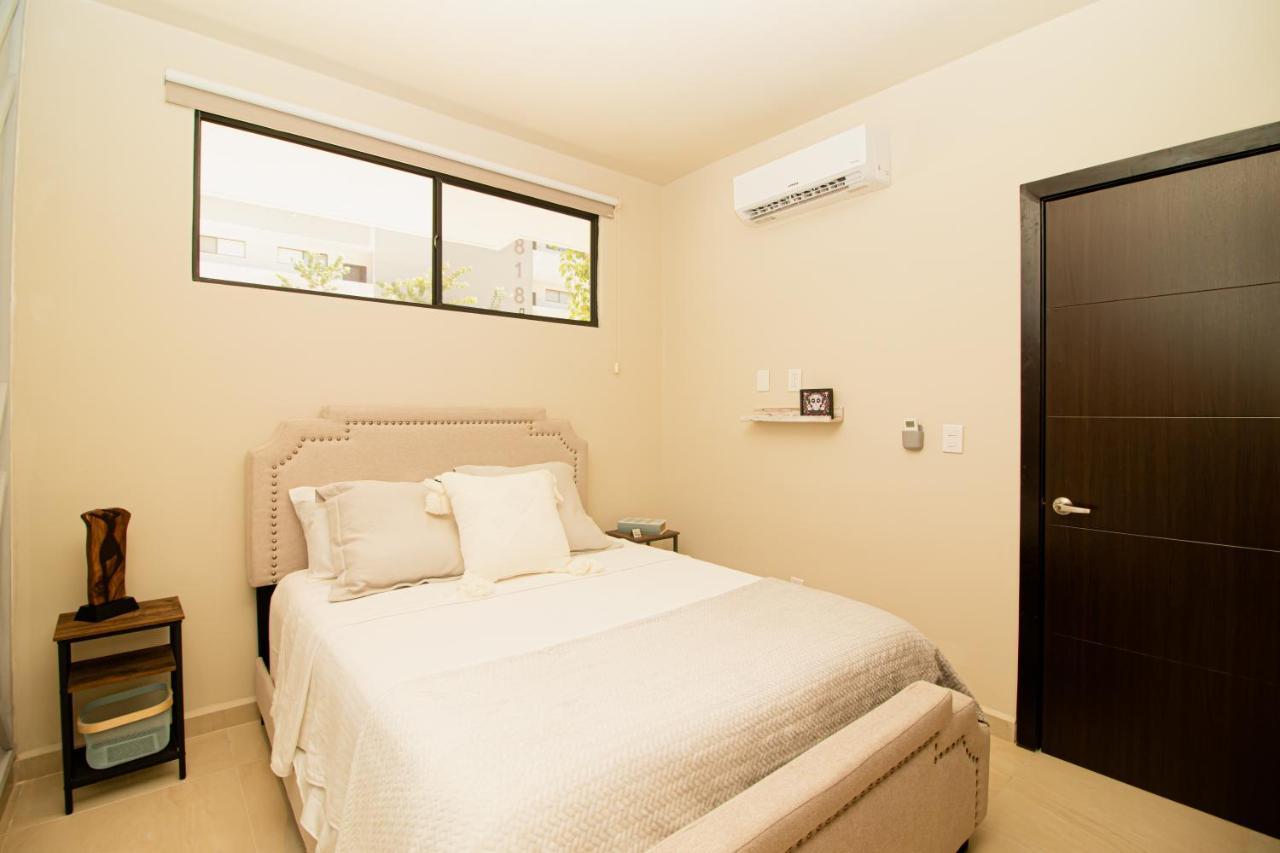 @ Rayo De Sol! In Apartment Playa del Carmen