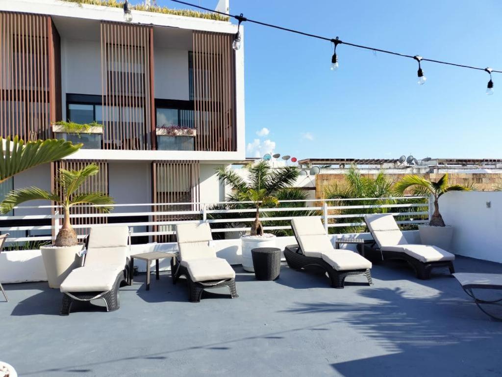 Silversands Boutique - 5th Ave Hotel