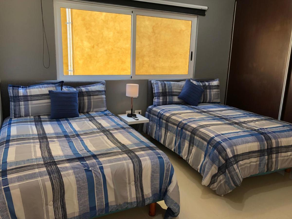 Apartment Sabbia By Zama Homes