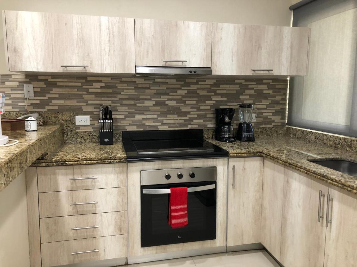 Apartment Sabbia By Zama Homes