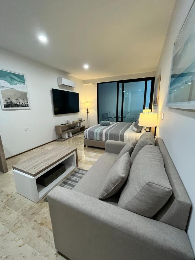 Luxury On The 5th Avenue Ocean View Rooftop I By Yeah Apartamento *