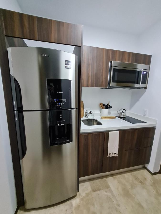 Apartamento Modernos Estudios A Pasos De La 5ta Av Pool View - By Yeah