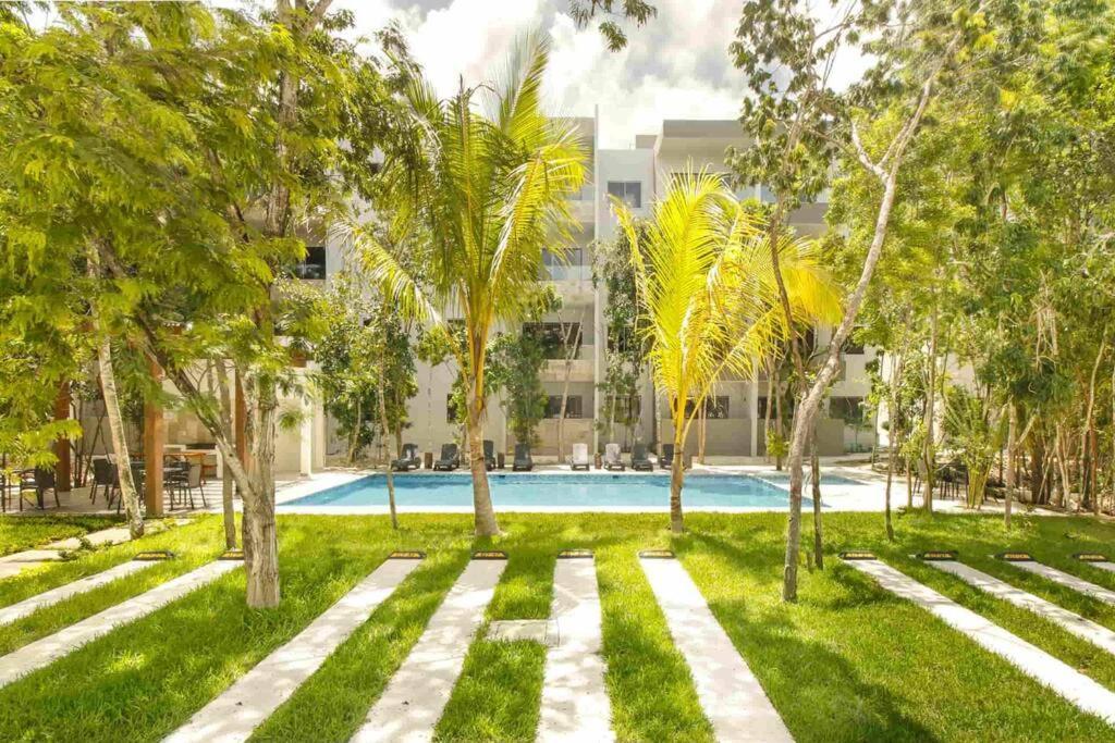 Apartment @ Rayo De Sol! In Playa del Carmen
