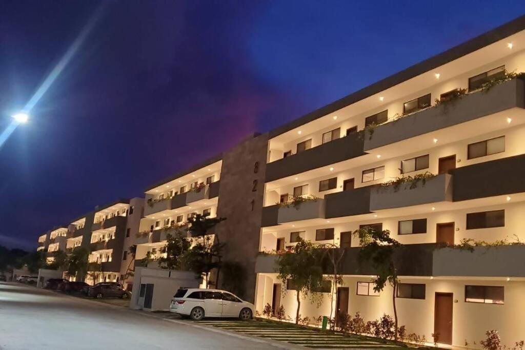 @ Rayo De Sol! In Apartment Playa del Carmen