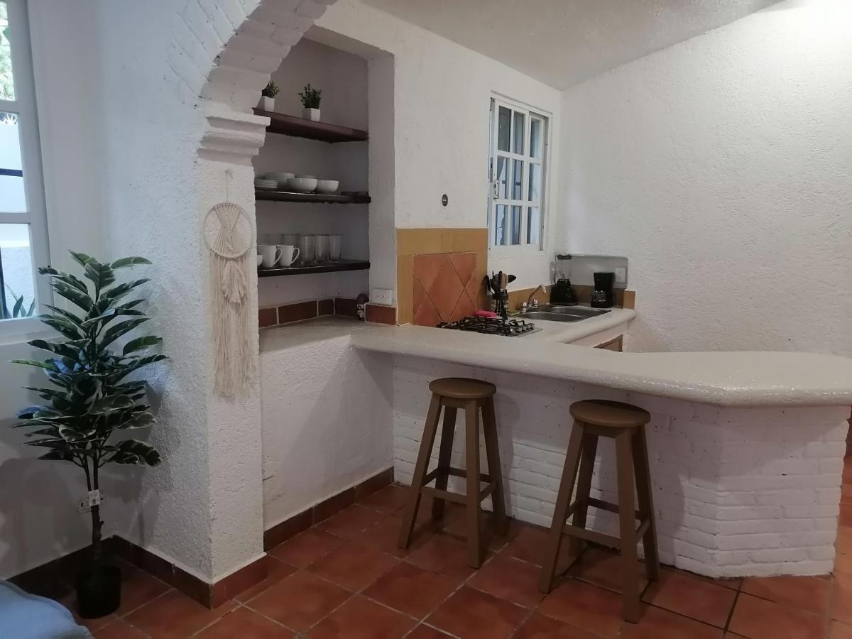 Apartamento 24 Playa del Carmen