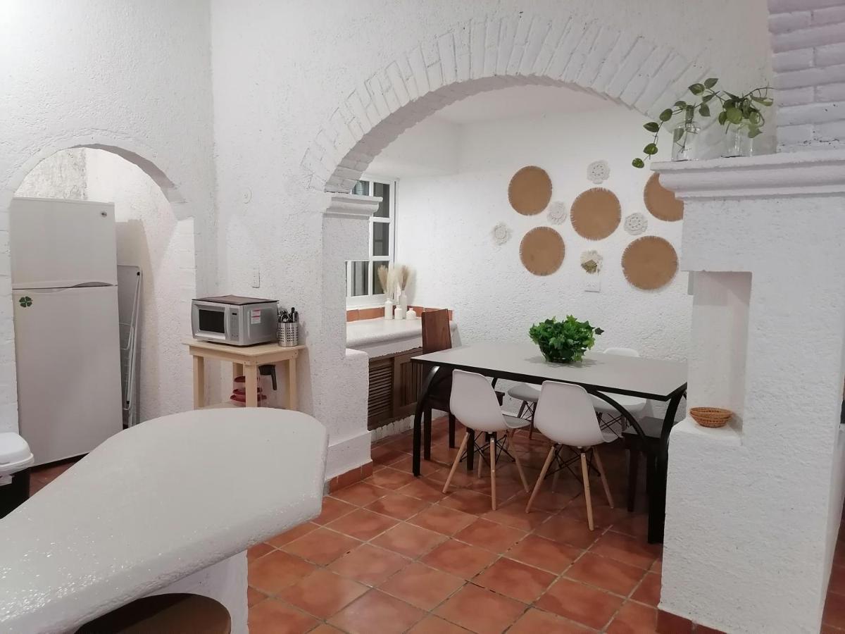 Apartamento 24 *