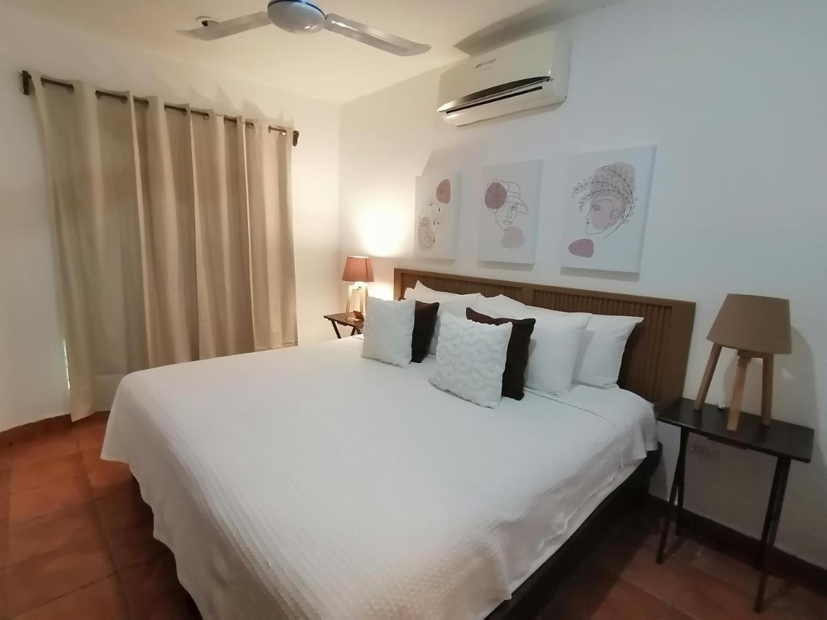 24 Apartamento *