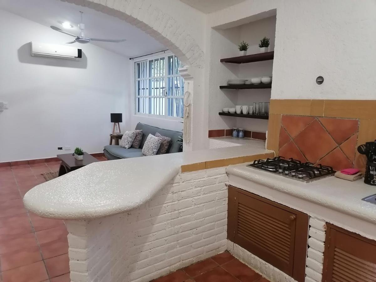 Apartamento 24 *