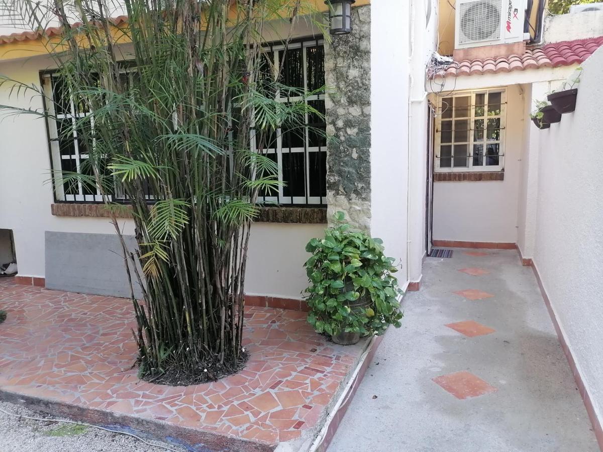 24 Apartamento *