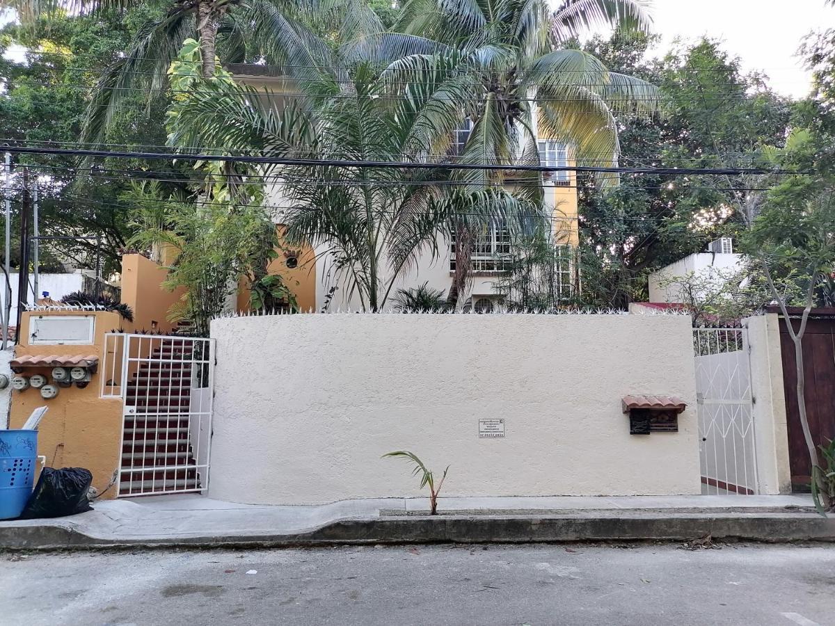 24 Apartamento *