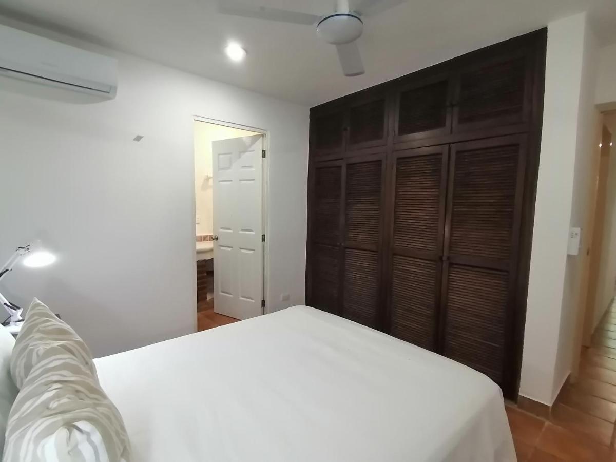 24 Apartamento *
