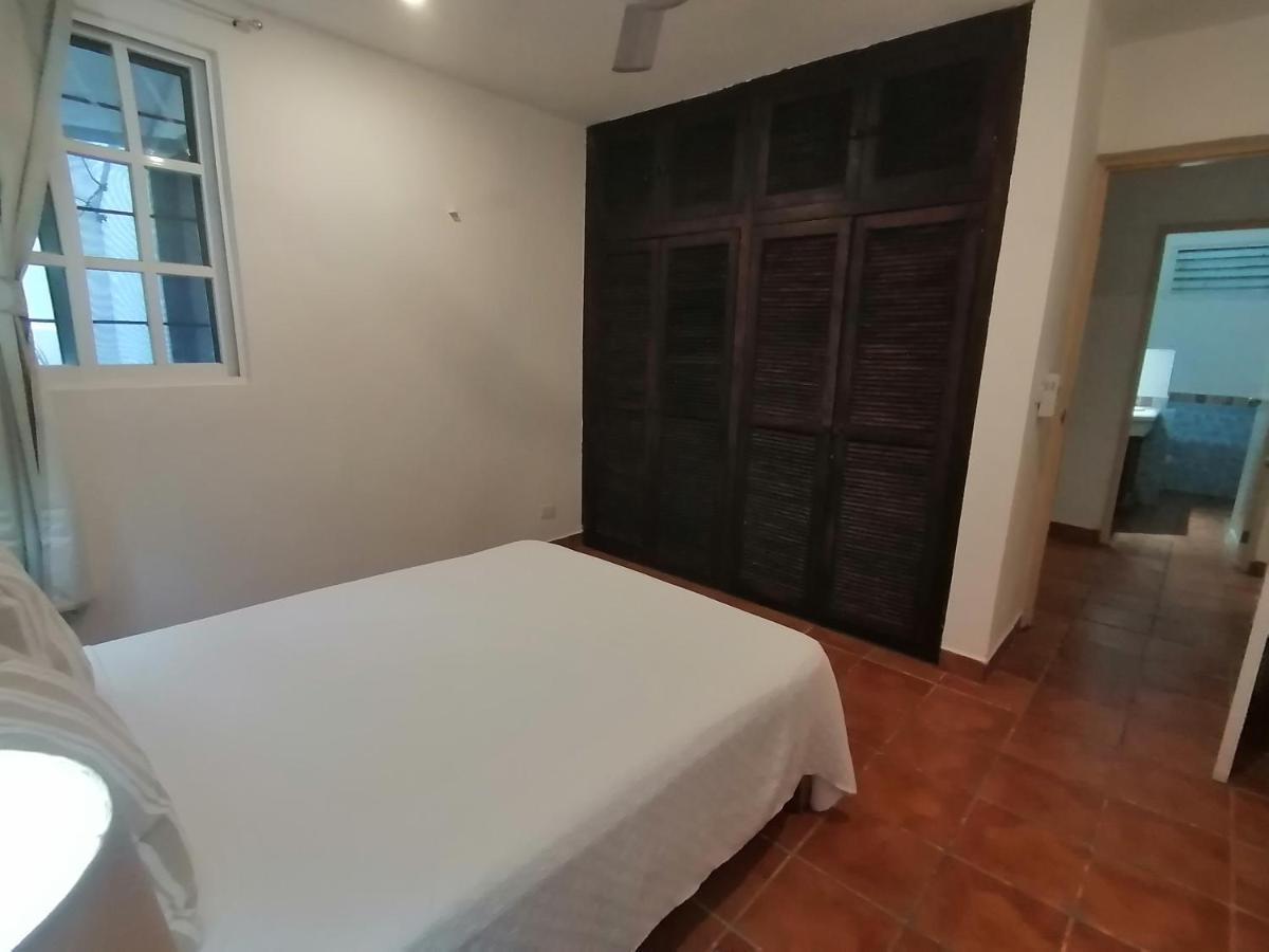 Apartamento 24