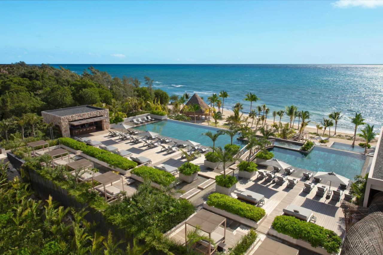Resort Impression Moxche By Secrets - Adults Only Playa del Carmen