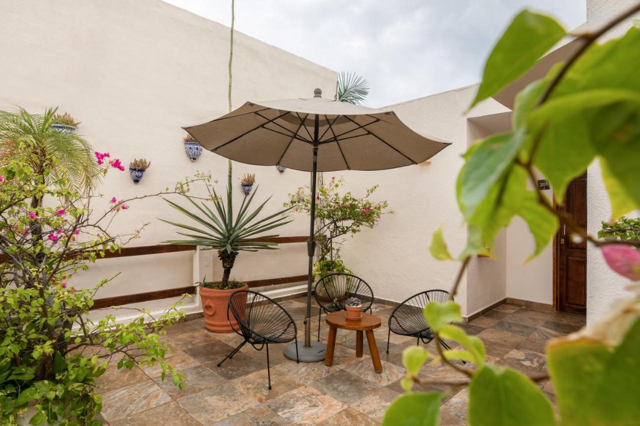 Hulku Hotel Playa del Carmen