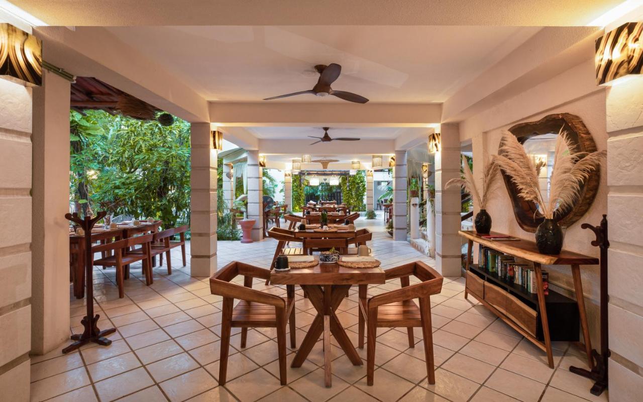 Hulku Hotel