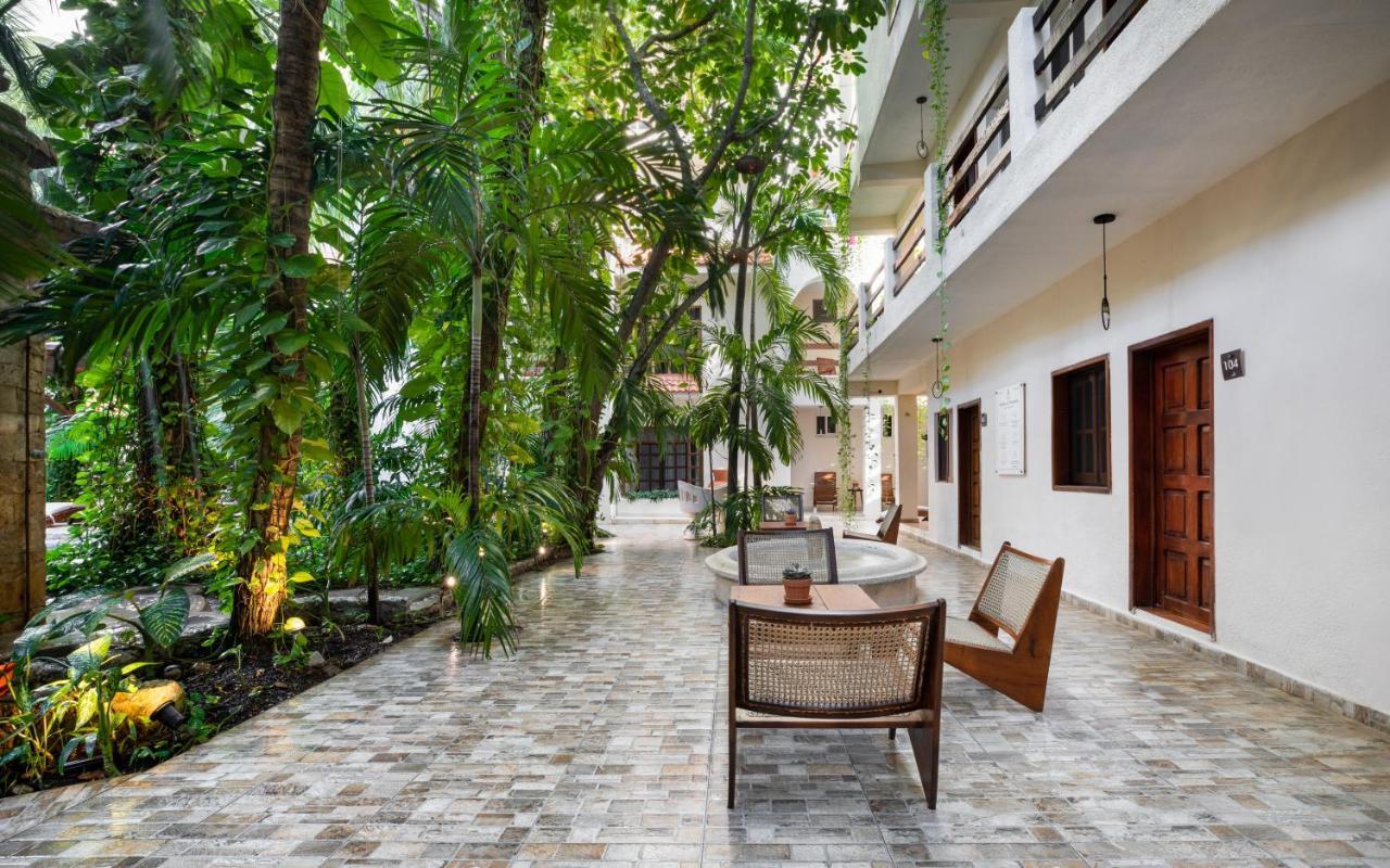 Hulku Playa del Carmen