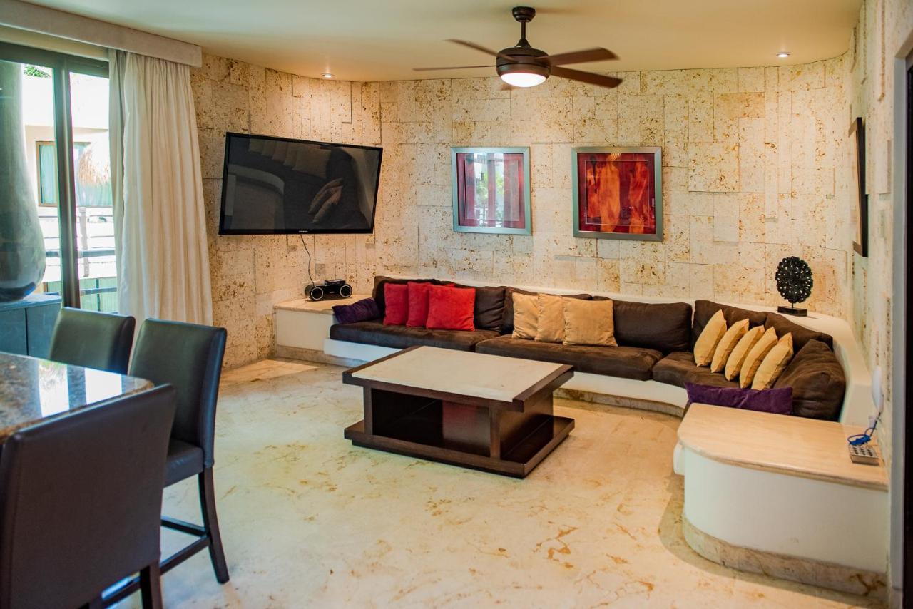 El Taj Oceanfront And Beachside Hotel Playa del Carmen