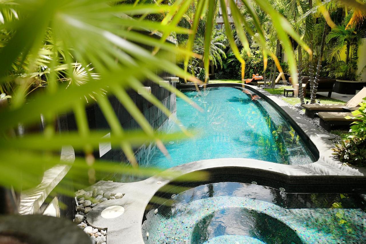 Hotel El Taj Oceanfront And Beachside Playa del Carmen
