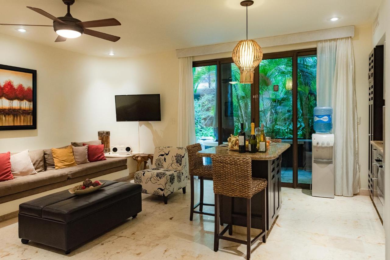 El Taj Oceanfront And Beachside 4* Playa del Carmen