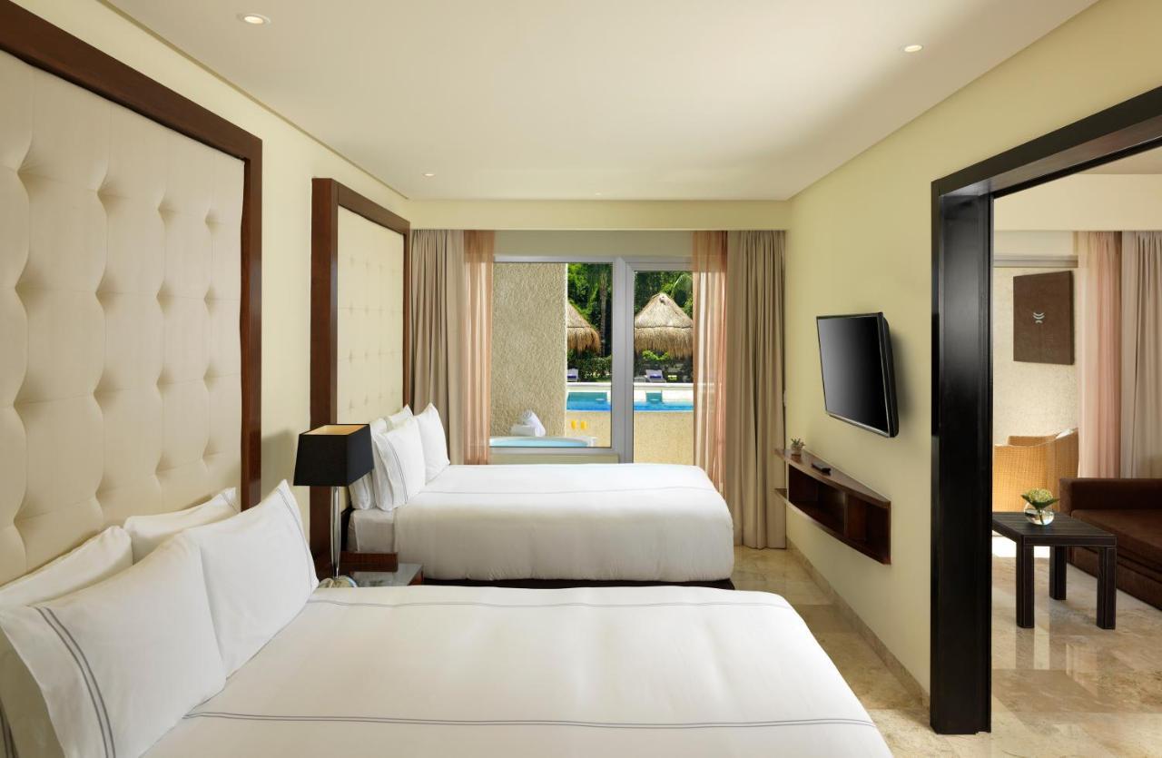 Resort Paradisus La Perla (adults Only) 5*
