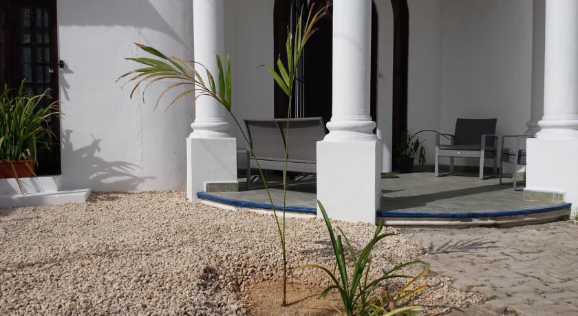 Coral Hotel Playa del Carmen