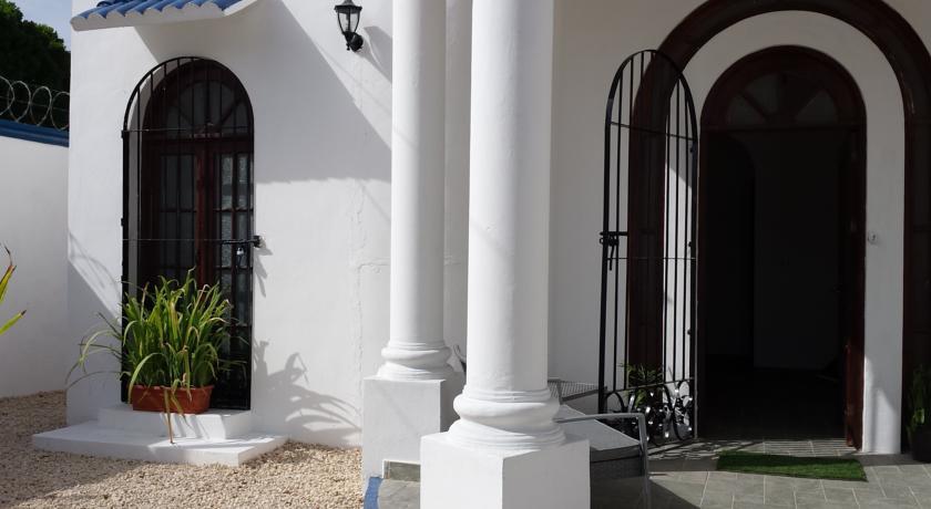 Coral 4* Playa del Carmen