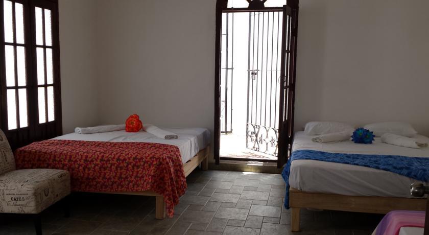 Coral Hotel 4*