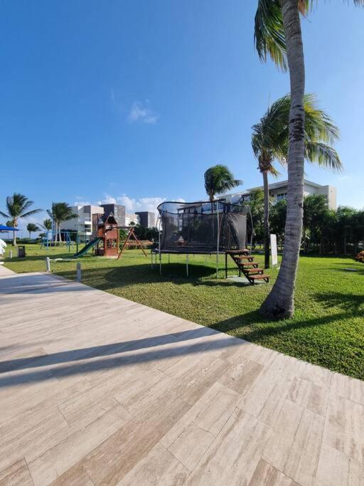 Apartment Beach Dream