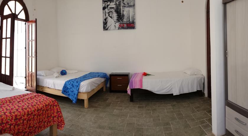 Hotel Coral Playa del Carmen