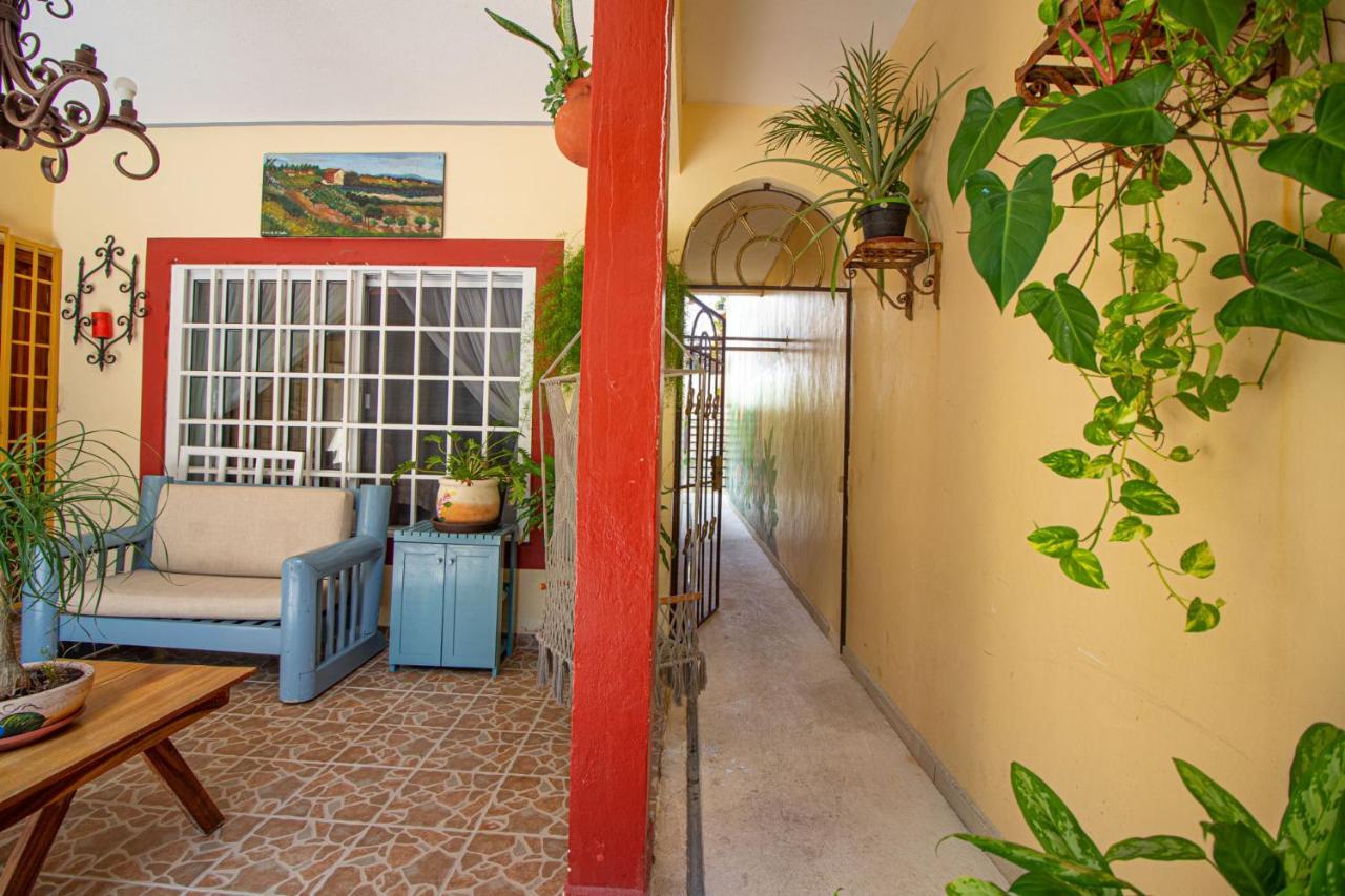 La Casa Del Almendro * Playa del Carmen