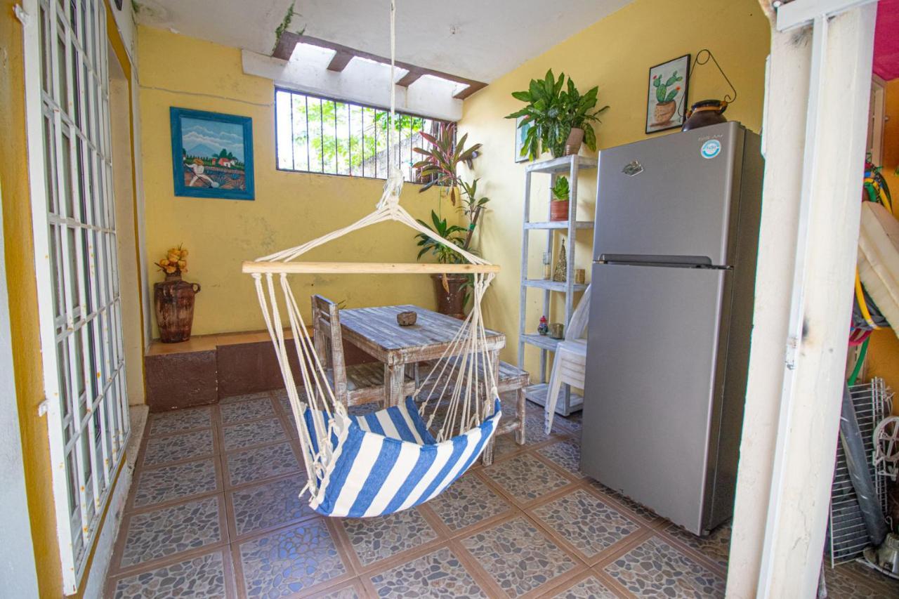 La Casa Del Almendro * Playa del Carmen
