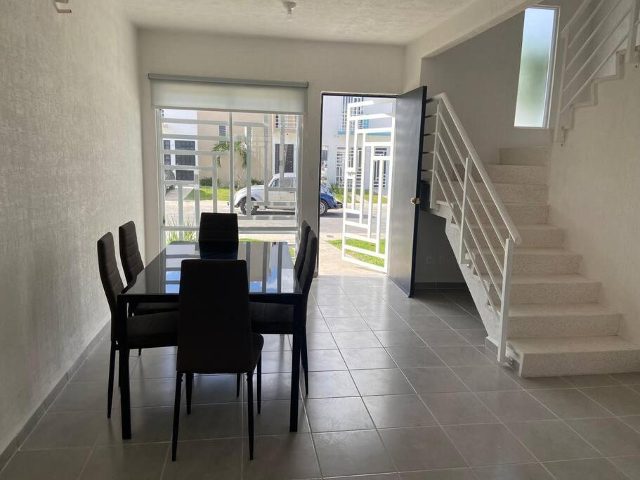 Apartment Casa Kuxtal