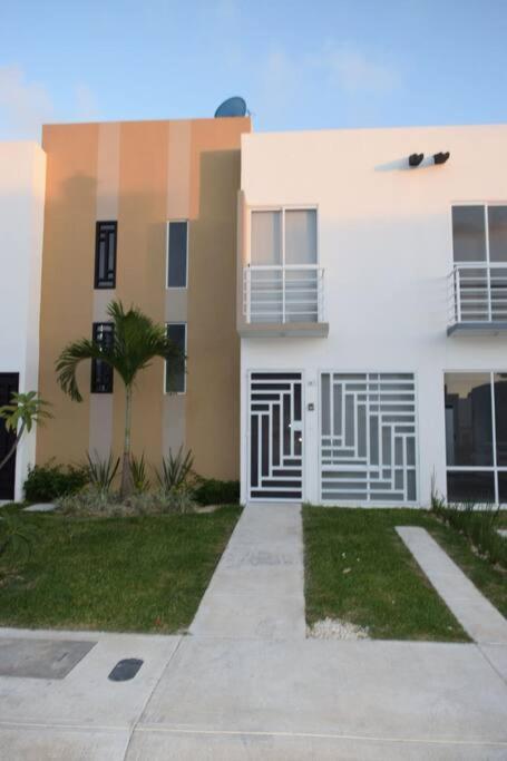 Apartment Casa Kuxtal *
