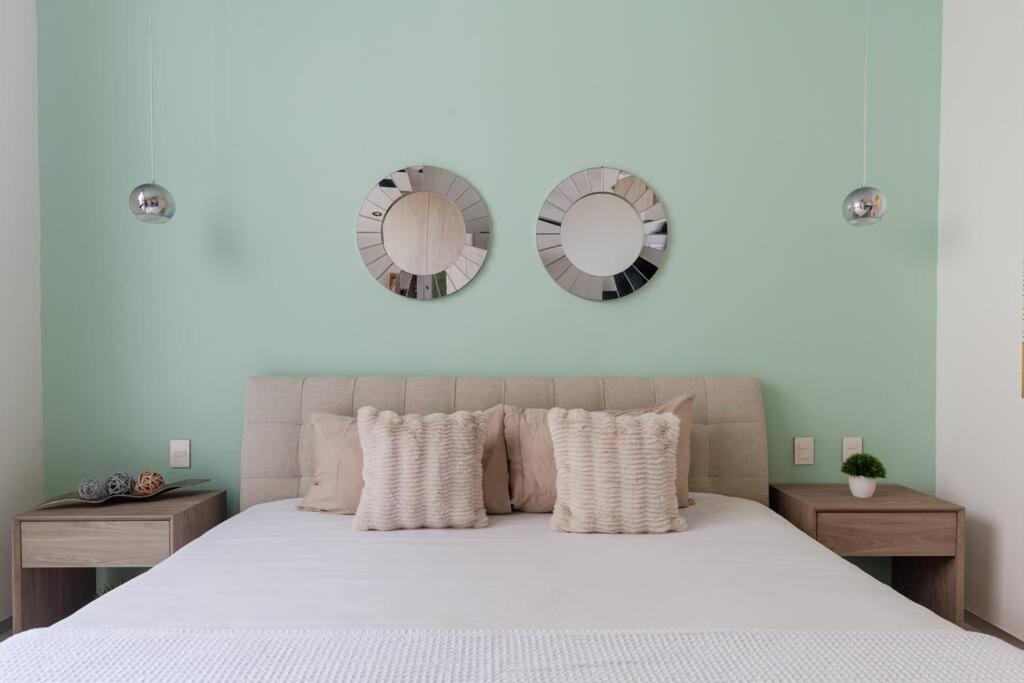 Apartment Luxury Penthouse And Private Rooftop Pool On 5ta Avenida Playa del Carmen