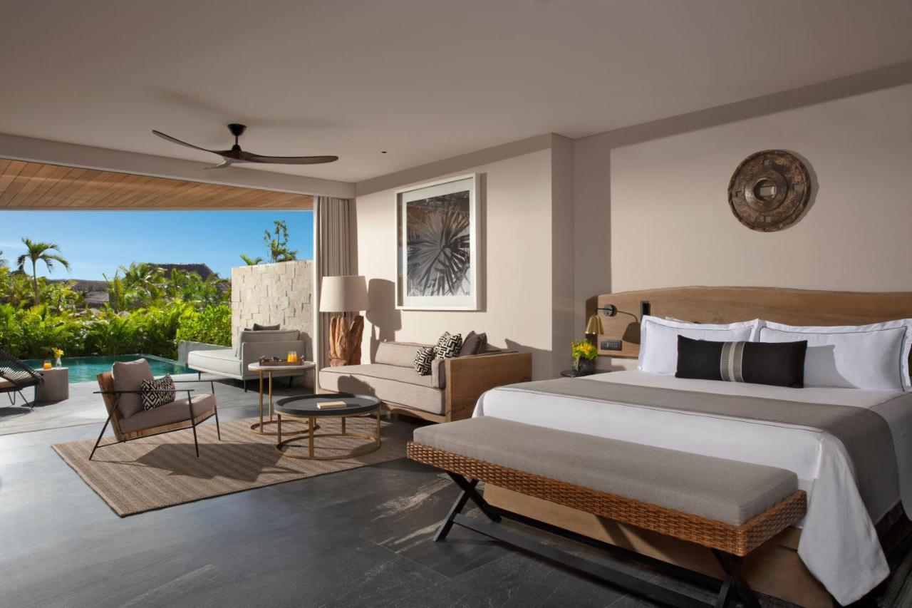 Impression Moxche By Secrets - Adults Only Resort